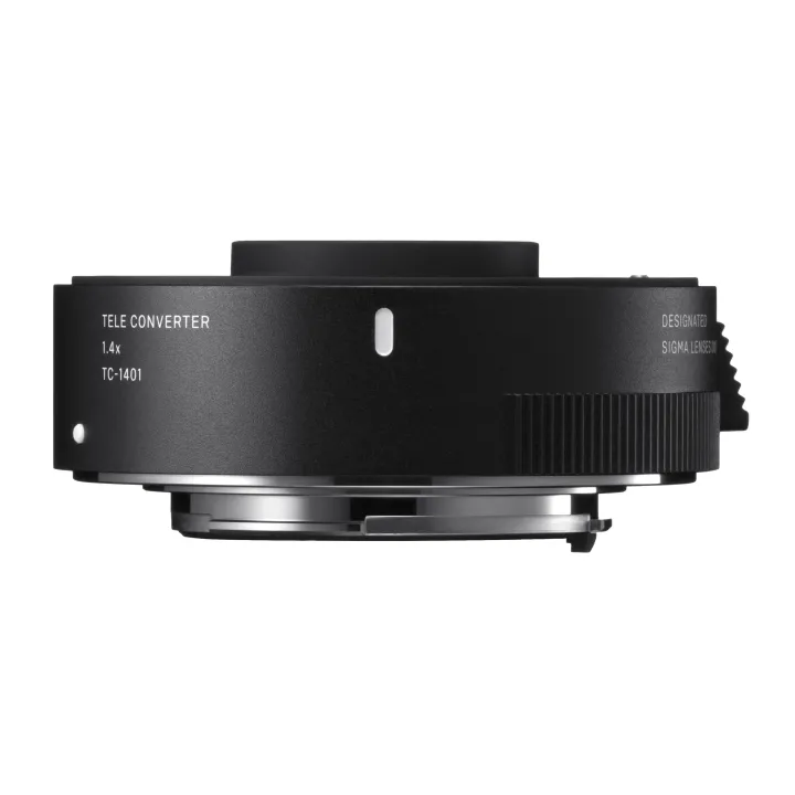 Sigma Convertisseur d’objectif AF 1.4x TC-1401 Canon EF