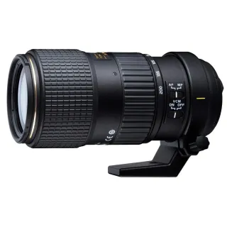 Tokina Objectif zoom 70-200mm F- 4 PRO FX VCM-S Nikon F