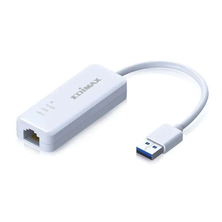 Edimax Carte réseau EU-4306 1Gbps USB 3.0