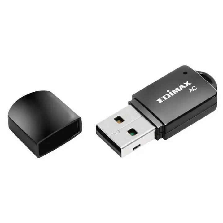 Edimax Clé WiFi AC USB EW-7811UTC