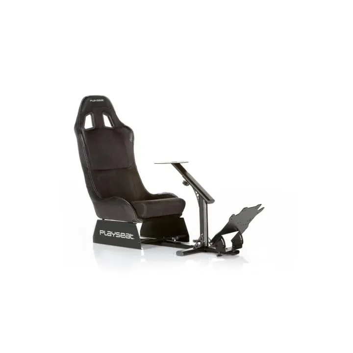 Playseat Siège de simulation Evolution Alcantara Anthracite