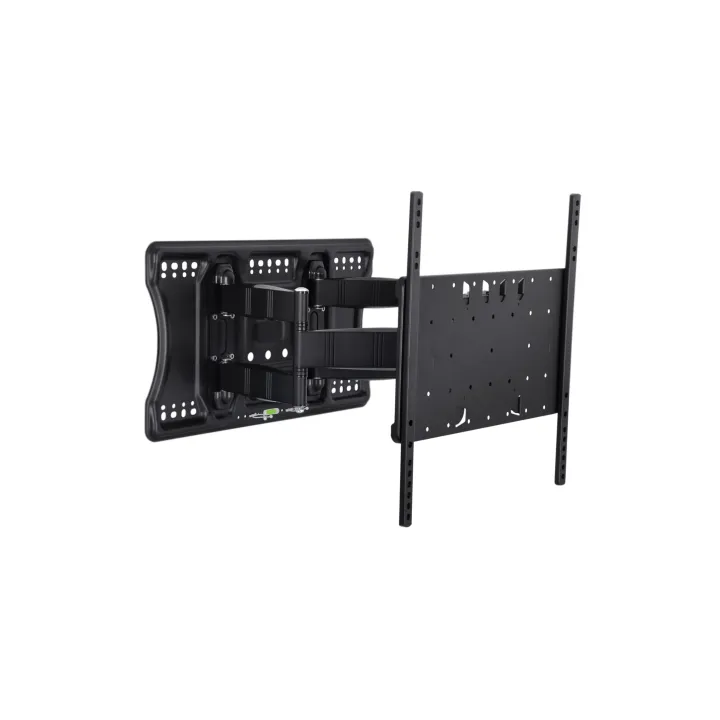 Multibrackets Supports mural 9697 Noir