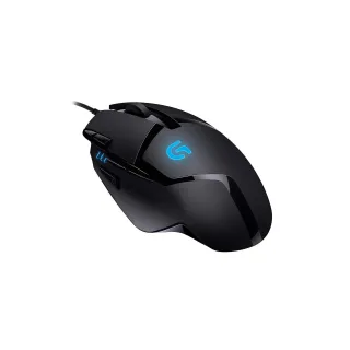 Logitech Souris de gaming G402 Hyperio Fury