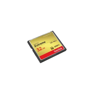 SanDisk Carte CF Extreme 32 GB