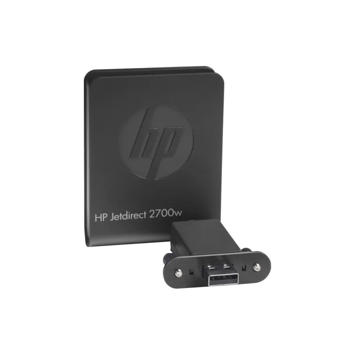 HP Printserver JetDirect 2700w Wireless