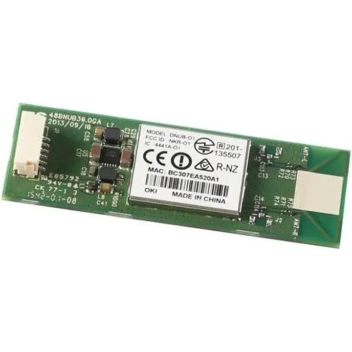 OKI Interface WLAN Modul 45830202