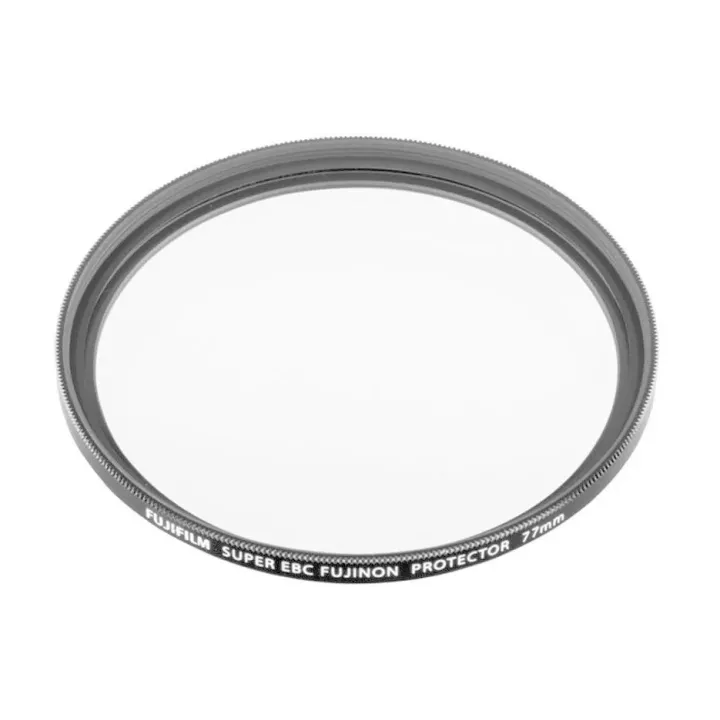 Fujifilm Filtre dobjectif PRF 77 mm pour XF 16-55mm 2.8