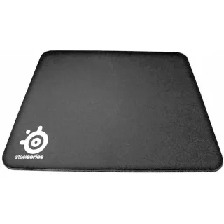 Steel Series Tapis de souris de gaming Qck Heavy Noir