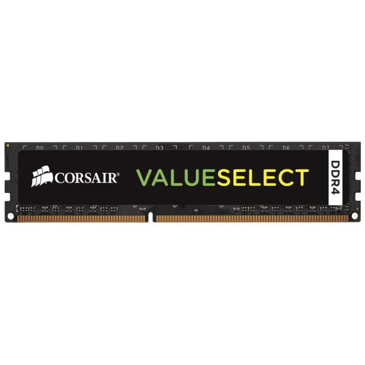 Corsair DDR4-RAM ValueSelect 2133 MHz 1x 8 GB