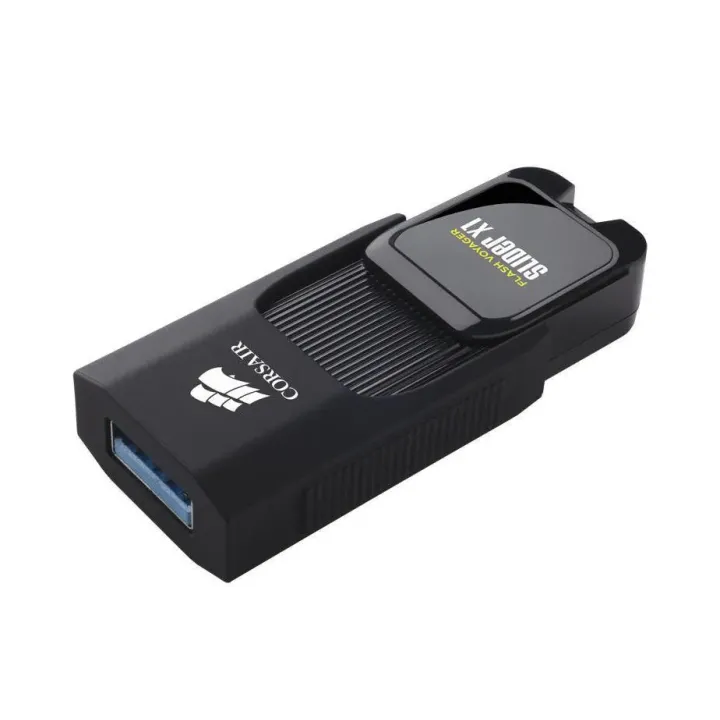 Corsair Clé USB Flash Voyager Slider X1 USB 3.0 64 GB