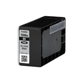 Canon Encre PGI-1500XLBK - 9182B001 noir