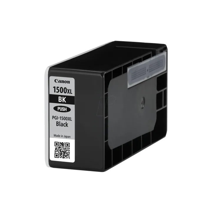 Canon Encre PGI-1500XLBK - 9182B001 noir