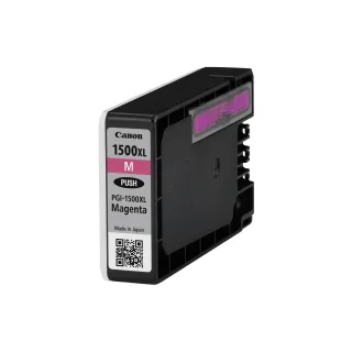 Canon Encre PGI-1500XLM - 9194B001 Magenta