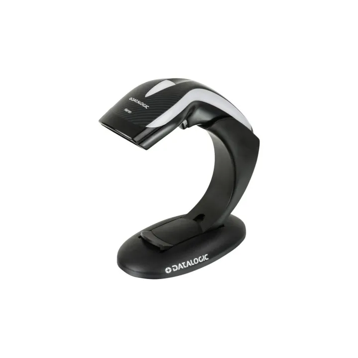 Datalogic Scanner de code-barres Heron HD3130 Noir