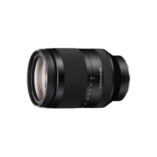 Sony Objectif zoom FE 24-240mm F-3.5-6.3 OSS Sony E-Mount