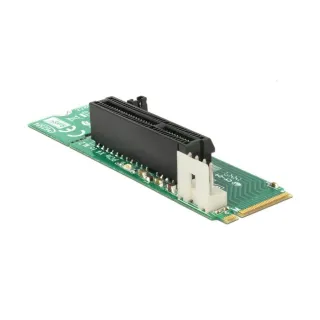 Delock Platine adaptatrice M.2 pour PCI-Express-x4