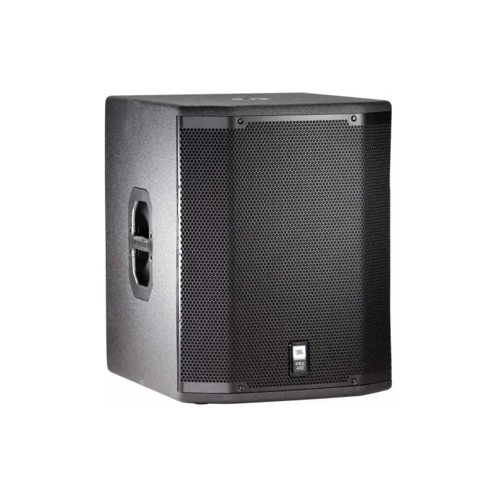 JBL Professional Caisson de basses PRX 418S