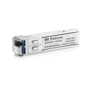 HPE Aruba Networking Module SFP X120 BX-LC