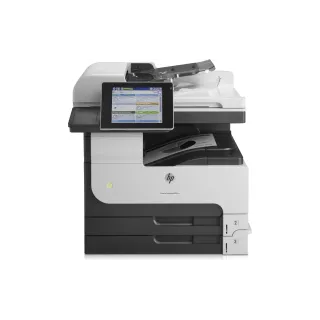 HP Imprimante multifonction LaserJet Enterprise 700 MFP M725dn