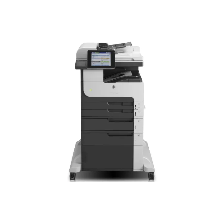 HP Imprimante multifonction LaserJet Enterprise 700 MFP M725f