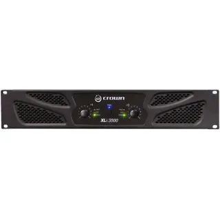 Crown Amplificateur XLi 3500