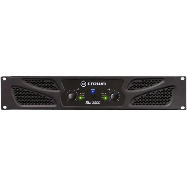 Crown Amplificateur XLi 3500