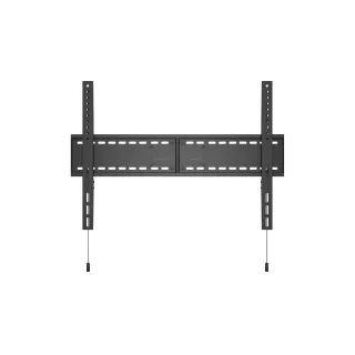 Multibrackets Supports mural XXL 1091 Noir