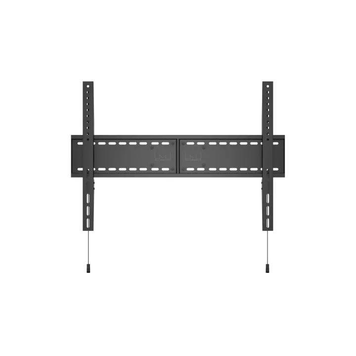 Multibrackets Supports mural XXL 1091 Noir