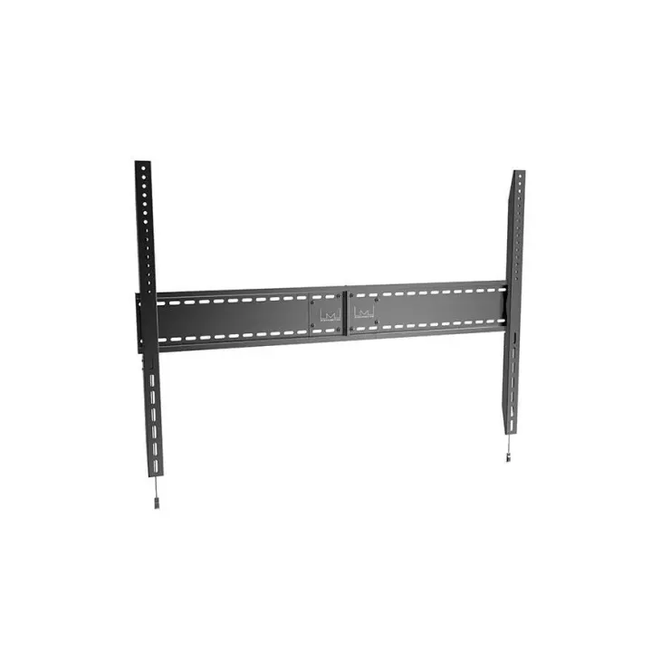 Multibrackets Supports mural XXXL 0940 Noir