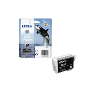 Epson Encre C13T76074010 noir