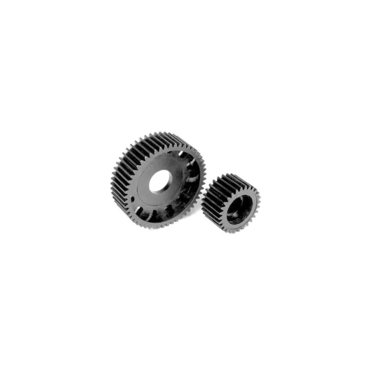 Axial Roue dentée de transmission SCX10-Wraith SCX10-Wraith