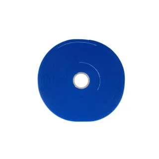 FASTECH Rouleau de bande auto-agrippante ETN Fast Strap 10 mm x 25 m, Bleu