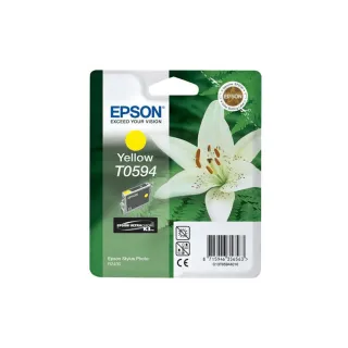 Epson Encre C13T05944010 Yellow