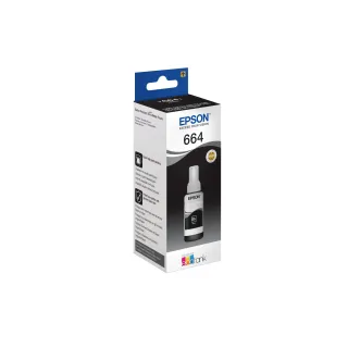 Epson Encre Nr. 664 - C13T664140 noir