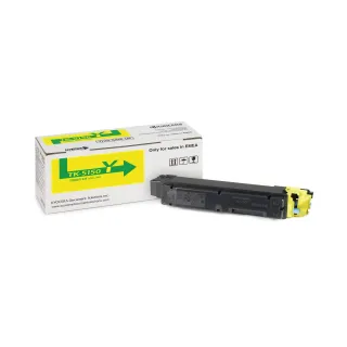 Kyocera Toner TK-5150Y Yellow