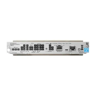 HPE Aruba Networking Module de commutation J9827A