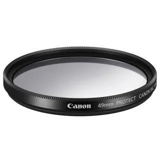 Canon Filtre de protection 49 mm