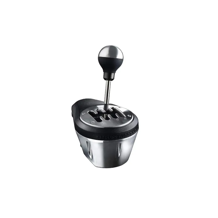 Thrustmaster Levier de vitesse TH8A Add-On Shifter