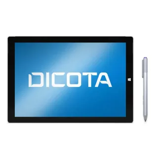 DICOTA Films protecteurs pour tablettes Secret 2-Way self-adhesive Surface 3 10.8