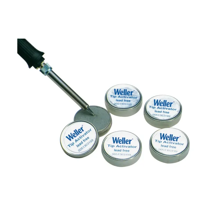 Weller Pointe de brasage Tip-Activator