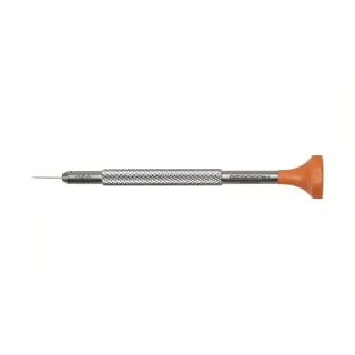 Watchtools Tournevis 0.5 mm Orange, fendue