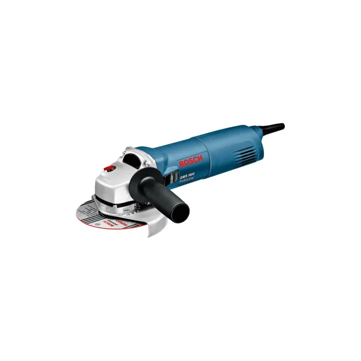 Bosch Professional Meuleuse d’angle GWS 1400