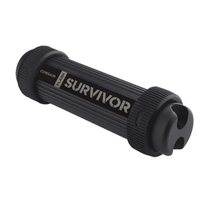 Corsair Clé USB Flash Survivor Stealth USB 3.0 128 GB