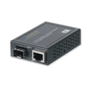 CTS Convertisseur de médias CTS MCT-3002SFP-DR