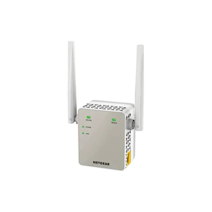 Netgear Répéteur WiFi EX6120 Range Extender