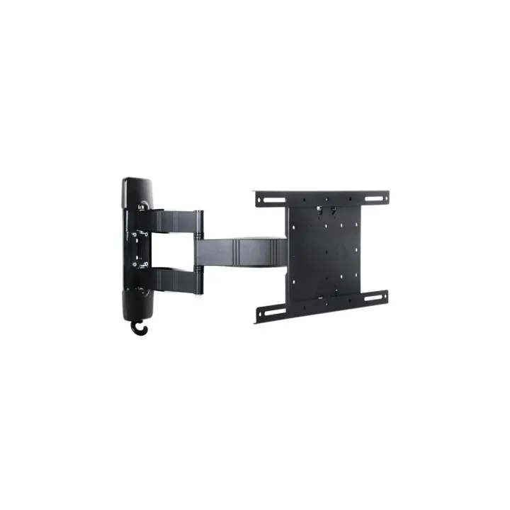 Multibrackets Supports mural VESA Flexarm 4234 Noir