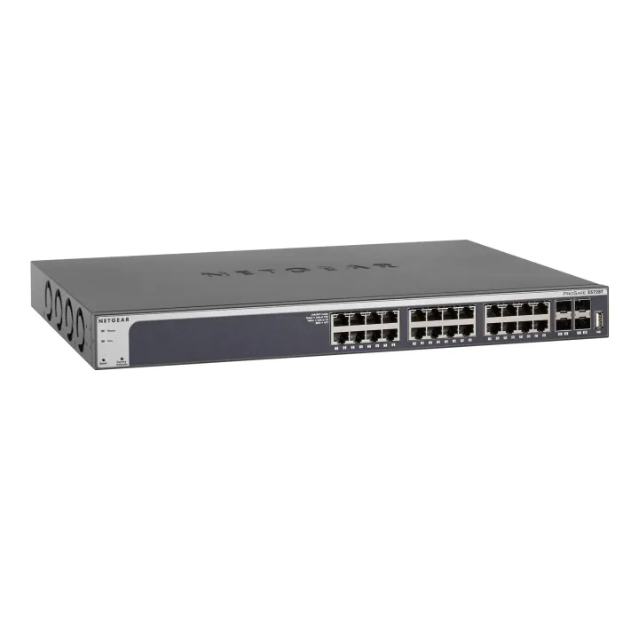 Netgear Switch XS728T 28 Port