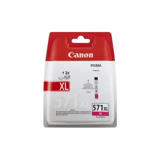 Canon Encre CLI-571M XL Magenta