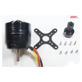 EP Premium Brushless Motor V2 5335-275KV