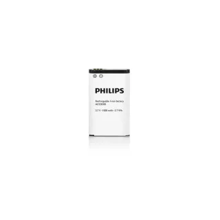 Philips Batterie ACC8100